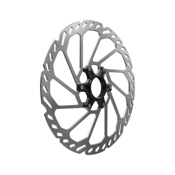 Tarcza SHIMANO RT-CL750 CENTER LOCK