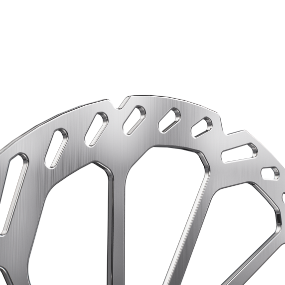 Tarcza SHIMANO RT-CL750 CENTER LOCK