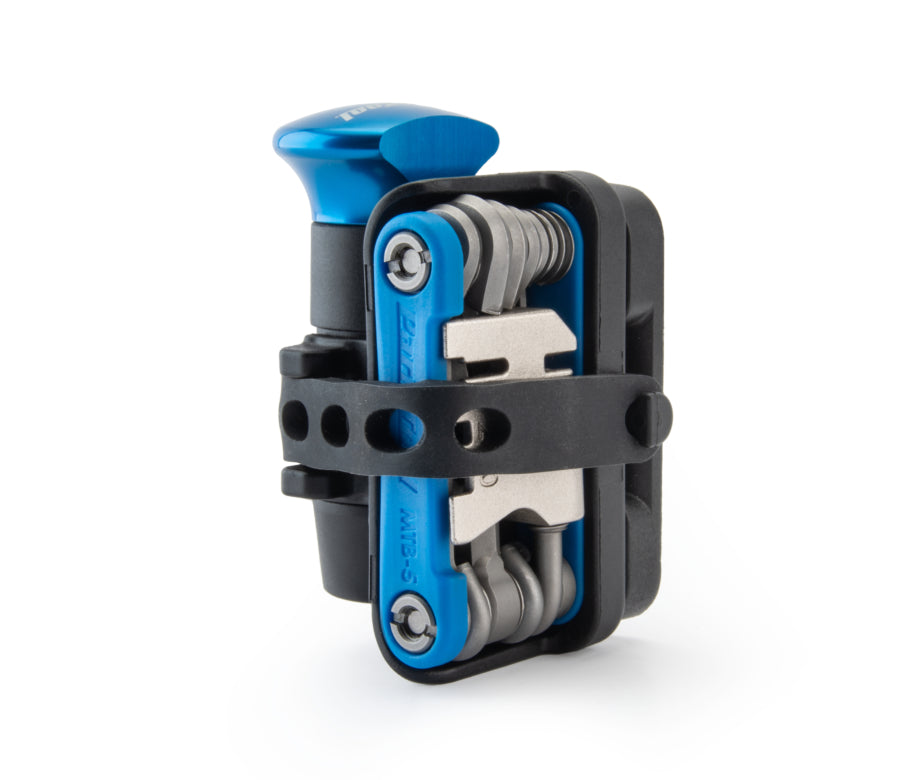 Park Tool RTP-1 Combo réparation MTB-5 et TPT-1