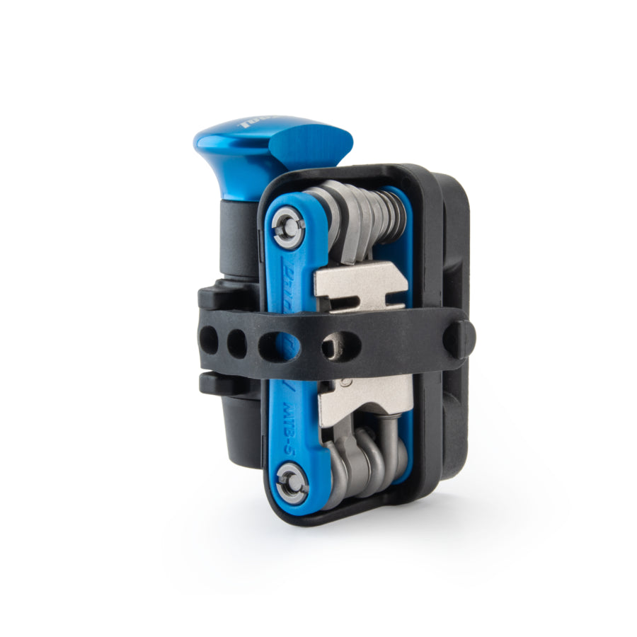 Park Tool RTP-1 Combo réparation MTB-5 et TPT-1