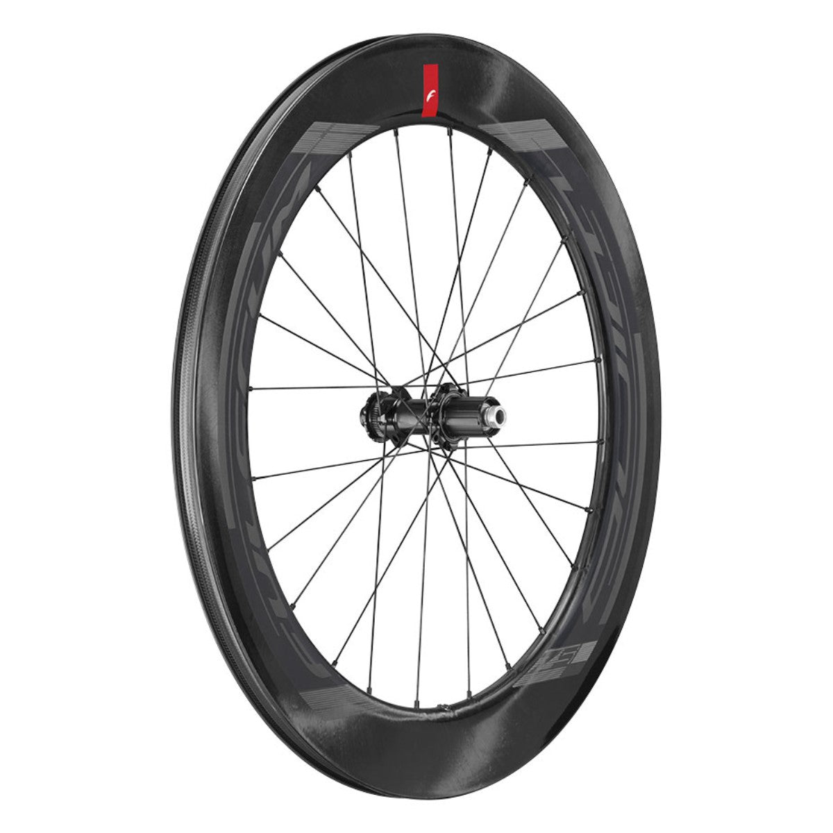 Paires de Roues FULCRUM WIND 75 2-WAY FIT C19 DISC à Pneus (Center Lock)