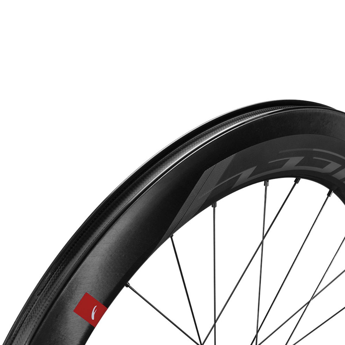 Paires de Roues FULCRUM WIND 75 2-WAY FIT C19 DISC à Pneus (Center Lock)