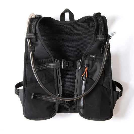 Veste d'Hydratation RESTRAP RACE Noir