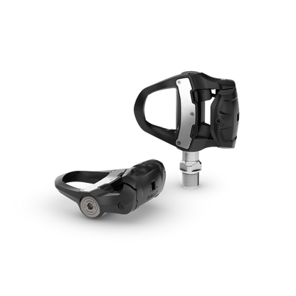 Pédales Capteur de Puissance GARMIN RALLY RK 110
