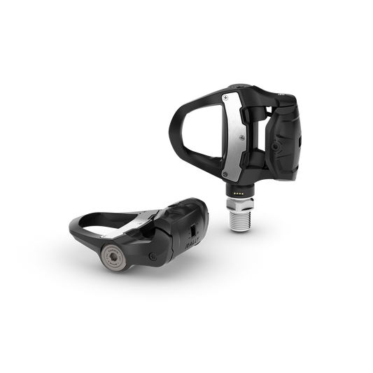 Pédales Capteur de Puissance GARMIN RALLY RK 210