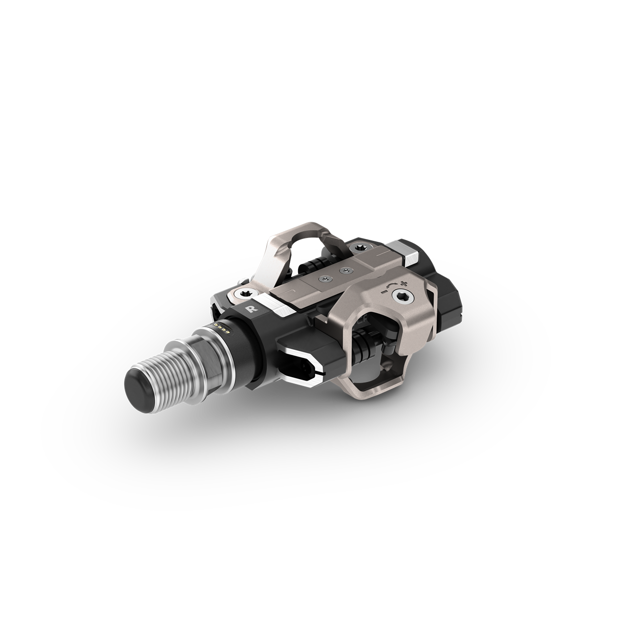 GARMIN RALLY XC 210 Power Sensor-pedaler