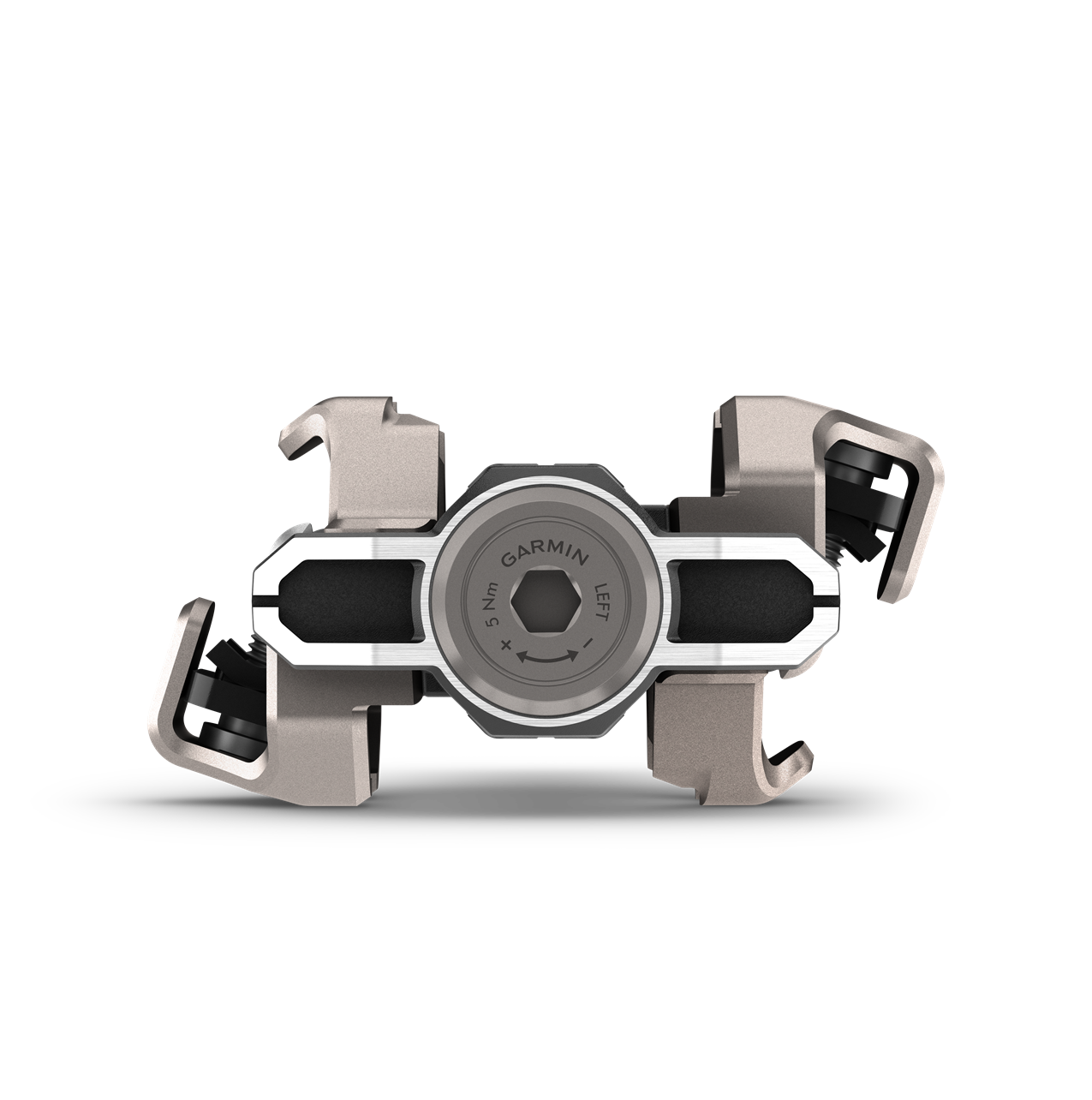 GARMIN RALLY XC 210 Power Sensor-pedaler