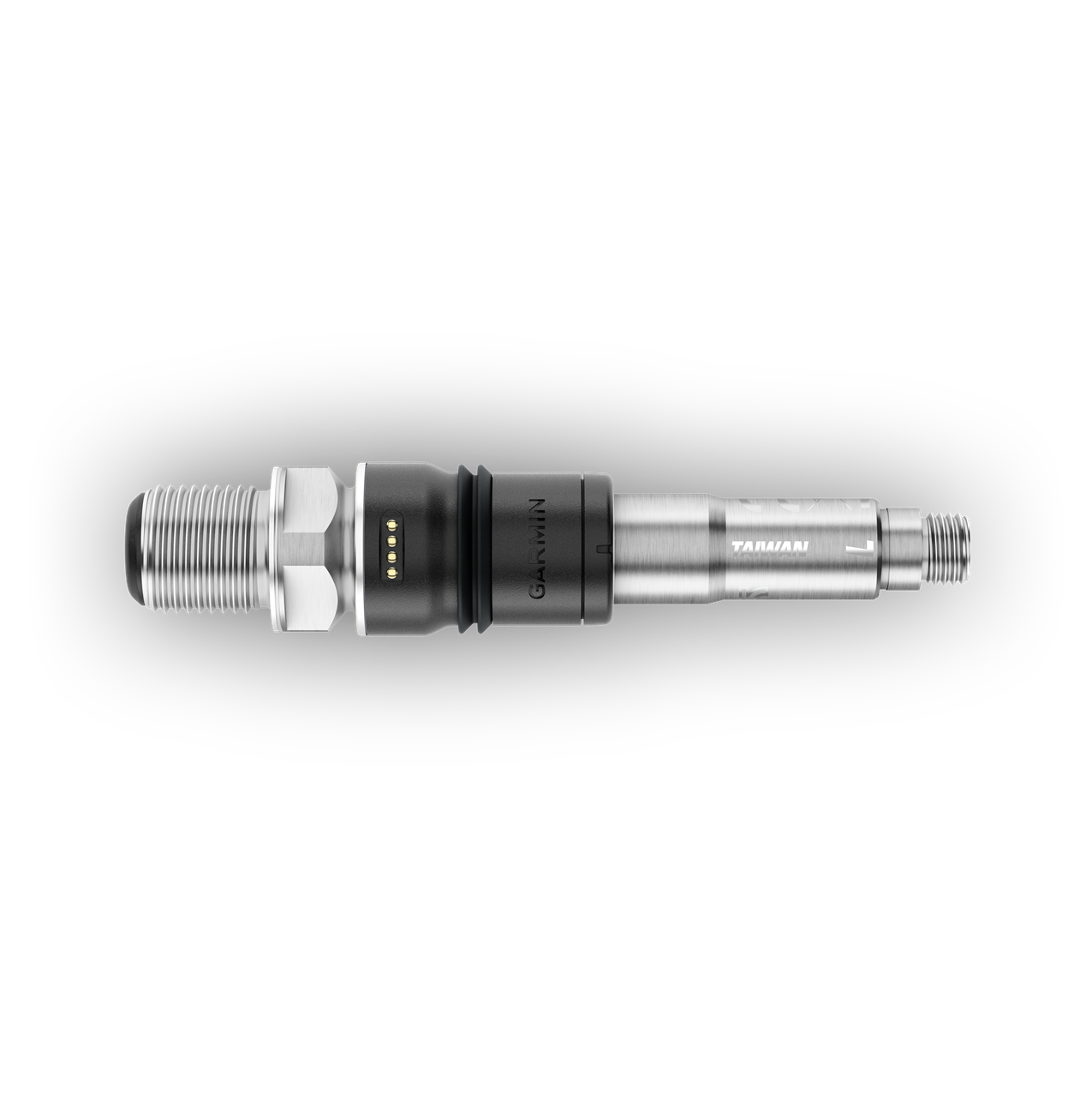 GARMIN RALLY XC 110 Power Sensor-pedaler