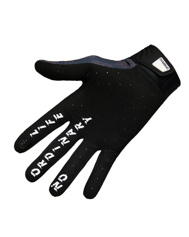 DHARCO GRAVITY REALITY CHECK Handskar Svart