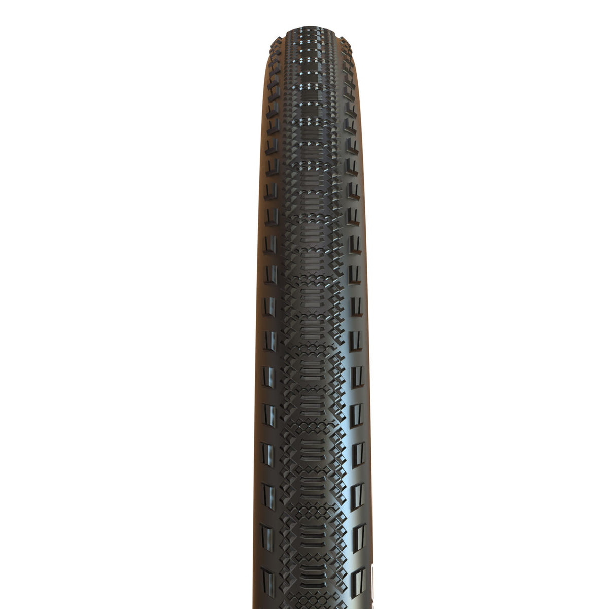Pneu MAXXIS REAVER 700x45c Exo HYPR-X Tubeless Ready Souple Noir