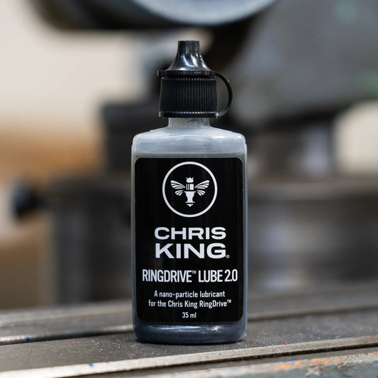 Smøremiddel CHRIS KING RING DRIVE 2.0 35ml