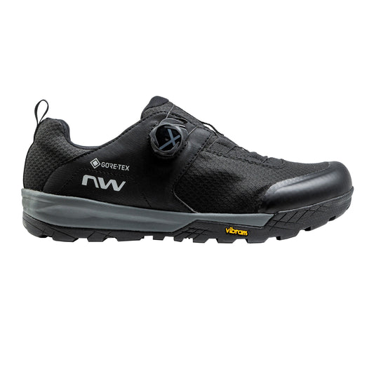 NORTHWAVE ROCKIT PLUS GTX MTB boty Black