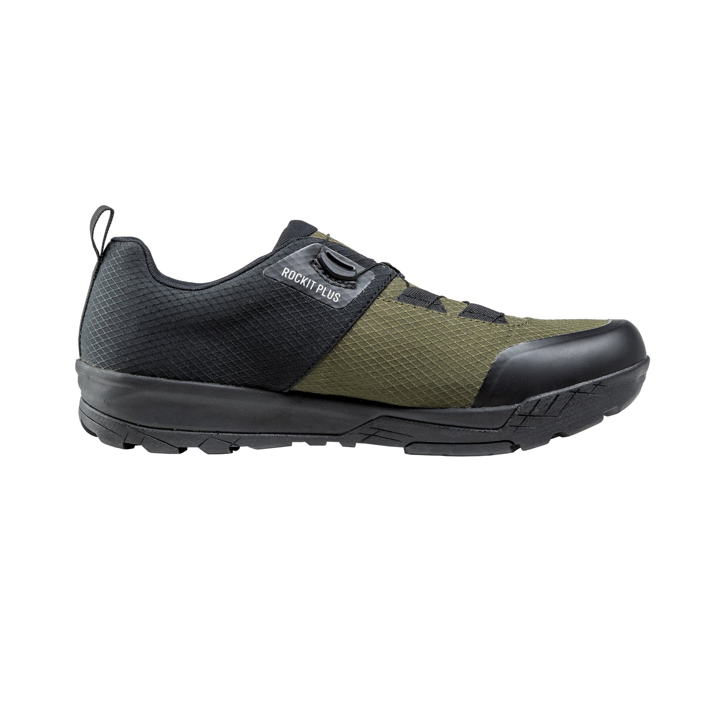 Chaussures VTT NORTHWAVE ROCKIT PLUS Vert/Noir