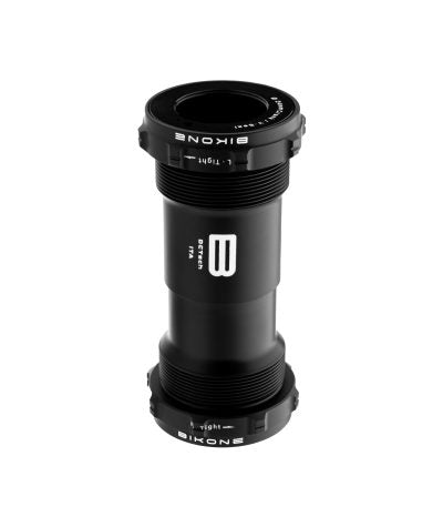 Boîtier de Pédalier BIKONE ITA Acier Axe 24mm