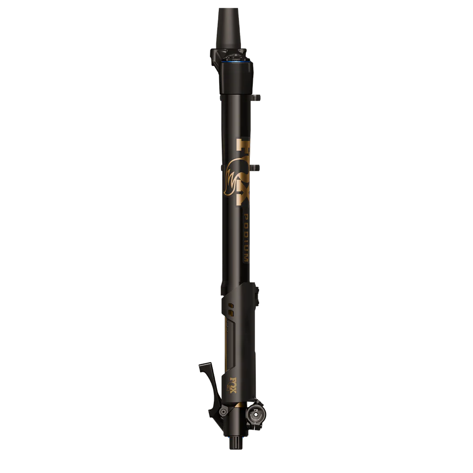 Oś FOX PODIUM FACTORY 29" Grip X2 20x100mm 2026