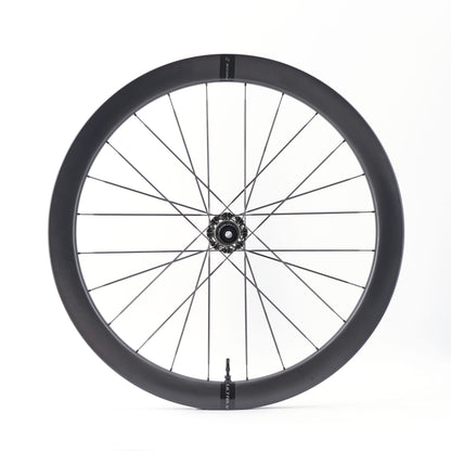 Paires de Roues SCOM ULTRA 50 Tubeless Ready (Center Lock)