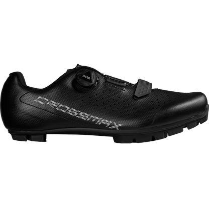 Chaussures VTT MAVIC CROSSMAX BOA Noir