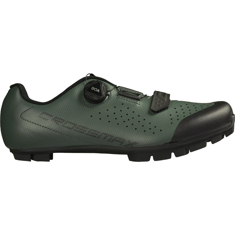 MAVIC CROSSMAX BOA MTB-skor Grön
