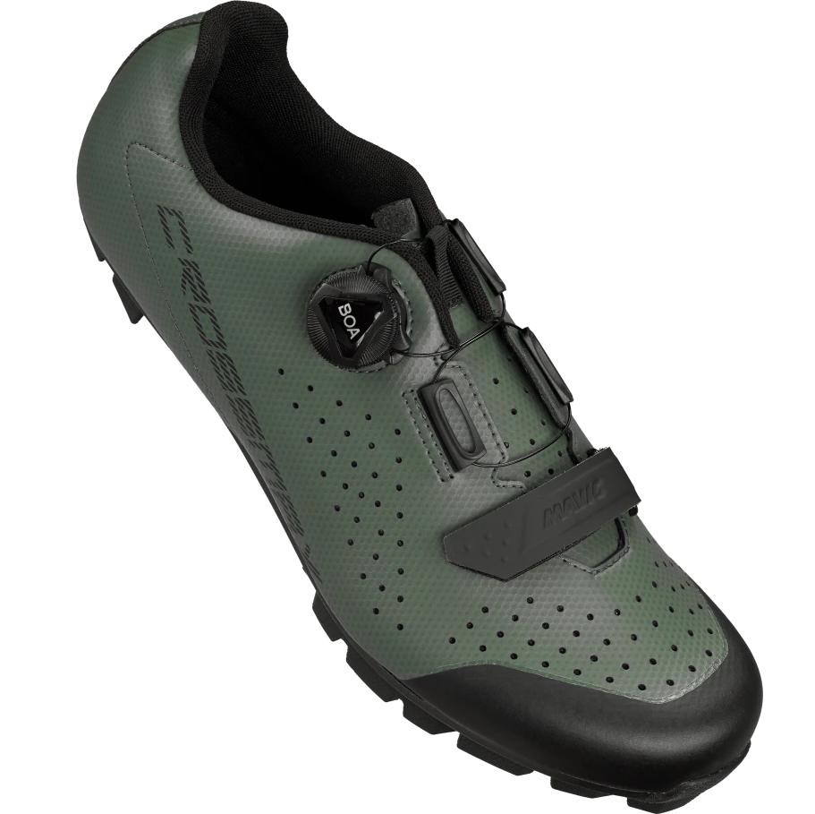 MAVIC CROSSMAX BOA MTB-skor Grön