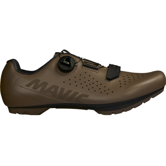 MAVIC COSMIC BOA SPD Bruna grusskor