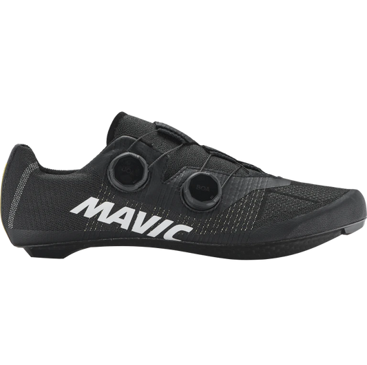 MAVIC COSMIC ULTIMATE IV Landvägsskor Svart
