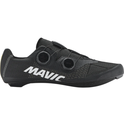 Chaussures Route MAVIC COSMIC ULTIMATE IV Noir
