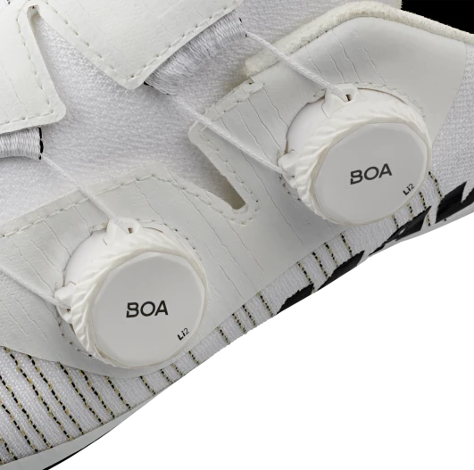 Buty szosowe MAVIC COSMIC ULTIMATE IV biały
