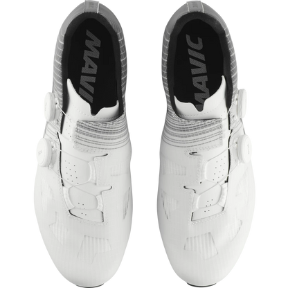 Chaussures Route MAVIC COSMIC SLR Blanc/Noir