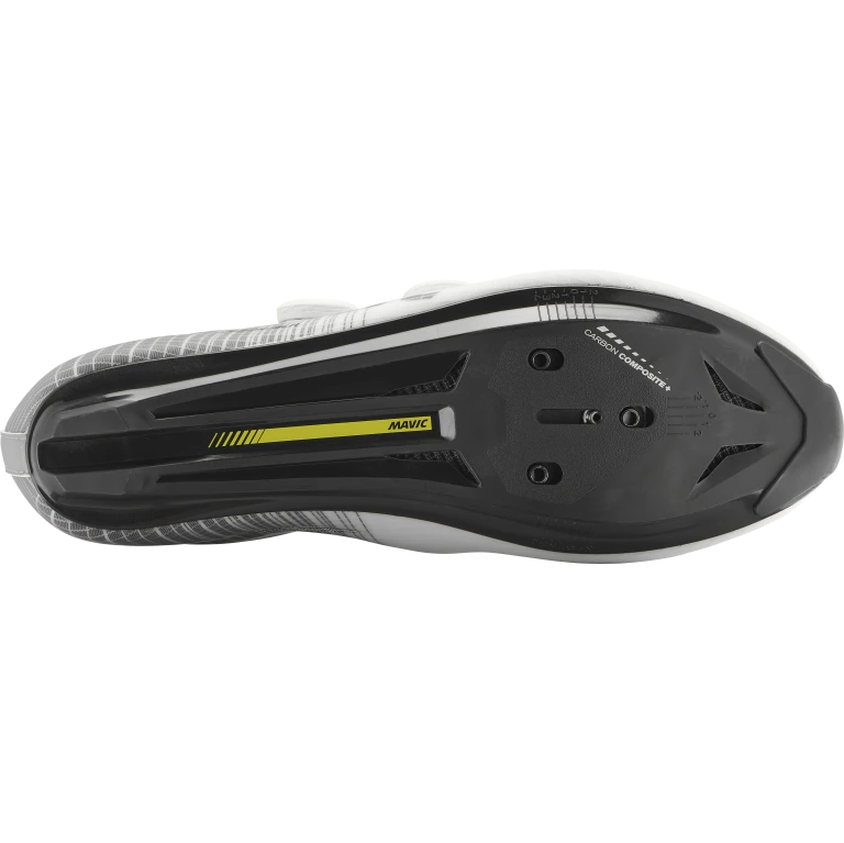 Buty szosowe MAVIC COSMIC SLR biały/czarny