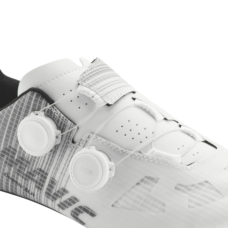 Buty szosowe MAVIC COSMIC SLR biały/czarny
