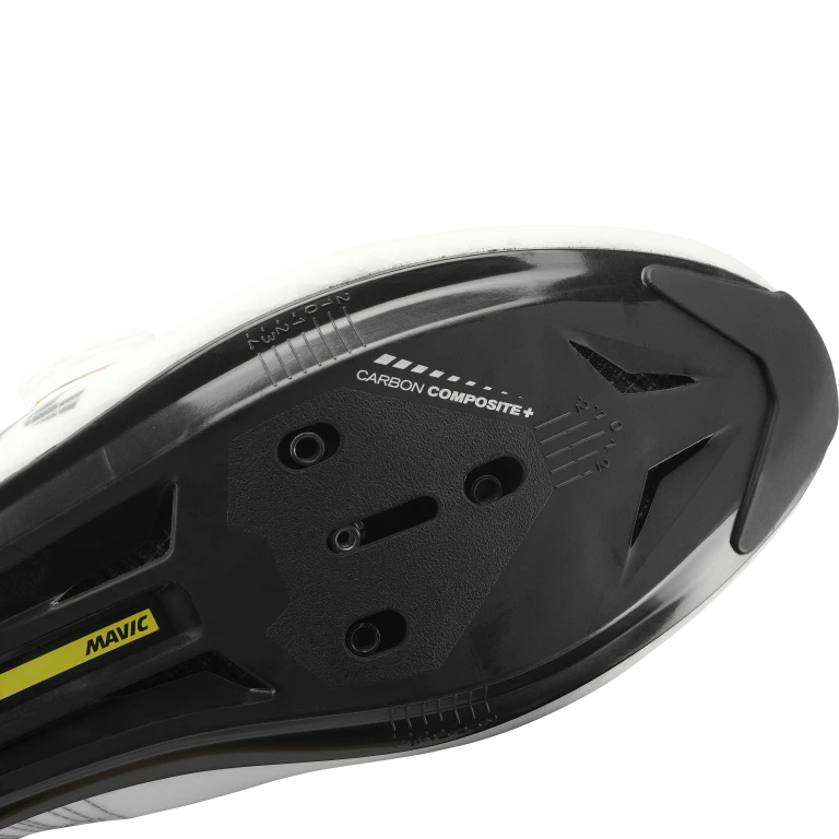 Buty szosowe MAVIC COSMIC SLR biały/czarny