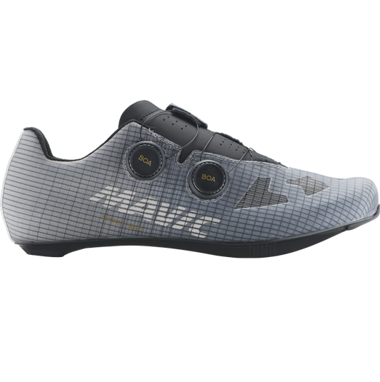 MAVIC COSMIC SLR landsvägsskor Svart/Grå