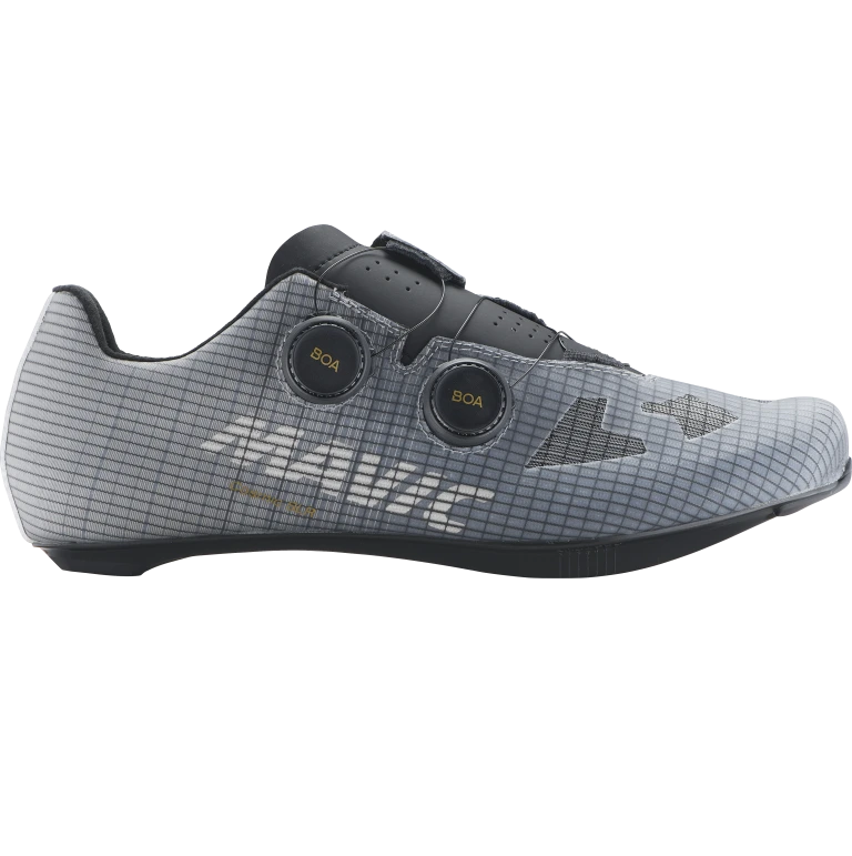 MAVIC COSMIC SLR landevejssko sort/grå