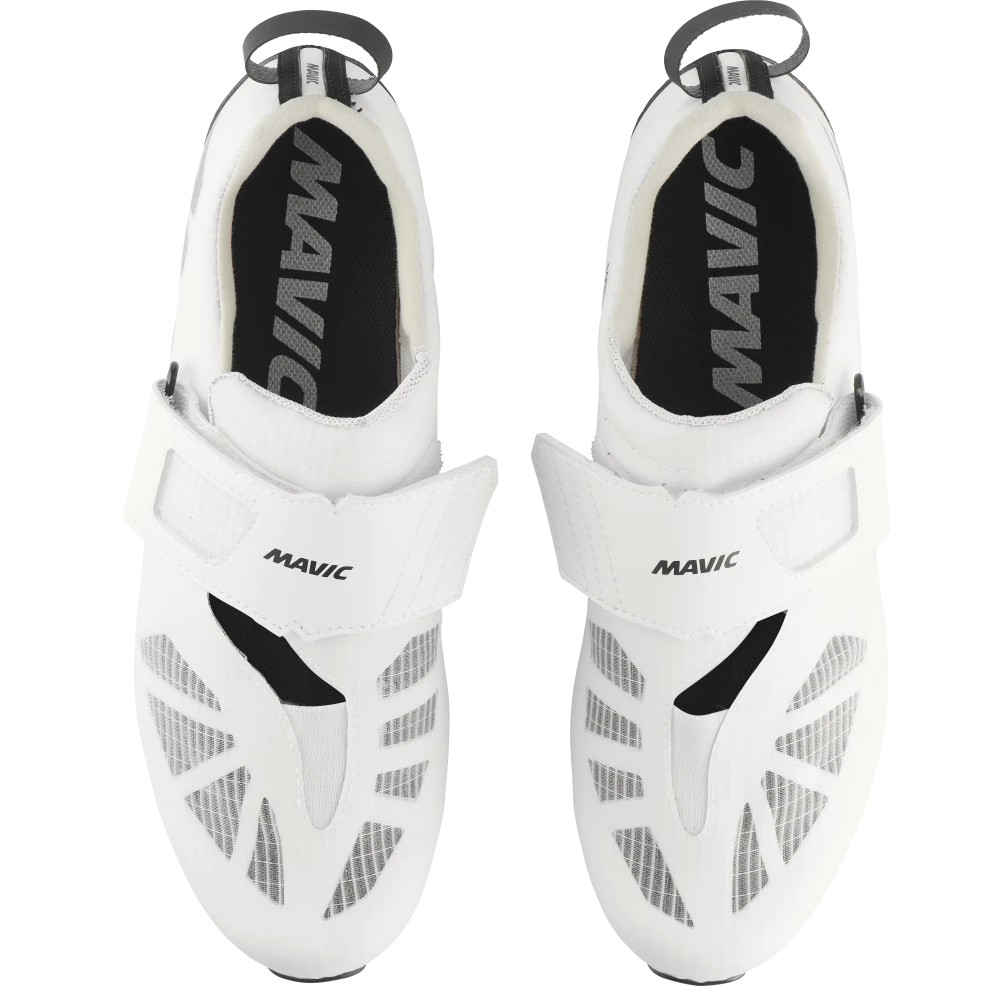 Buty szosowe MAVIC COSMIC SLR TRIATHLON biały