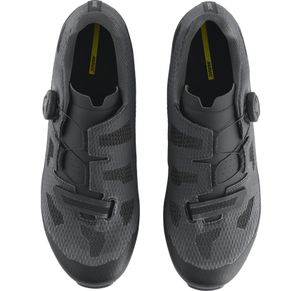 Chaussures VTT MAVIC CROSSMAX SL II Noir