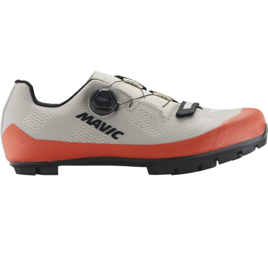 MAVIC CROSSMAX SL II MTB-sko grå/orange