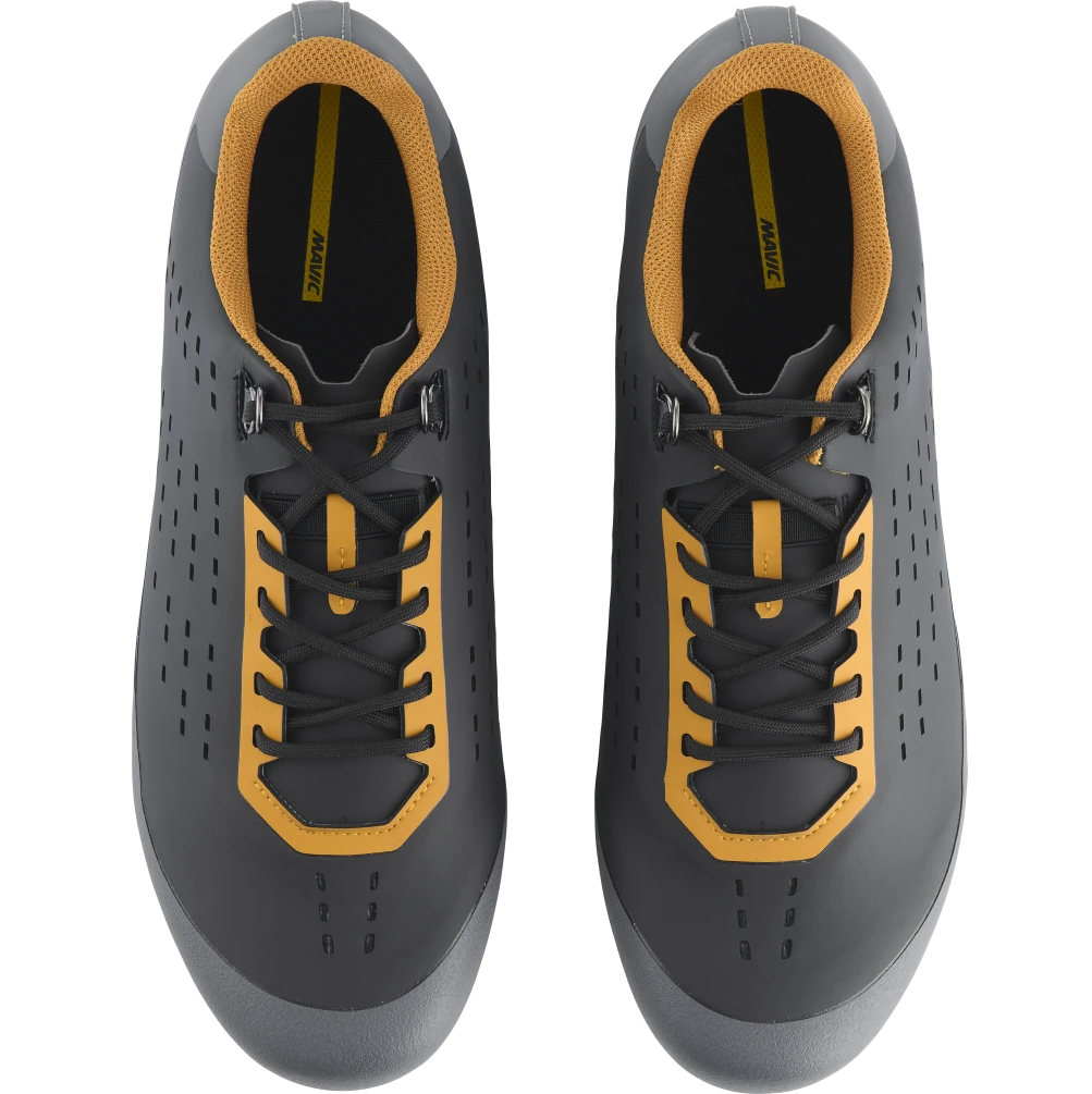 MAVIC ALLROAD SL Gravel Shoes Grey