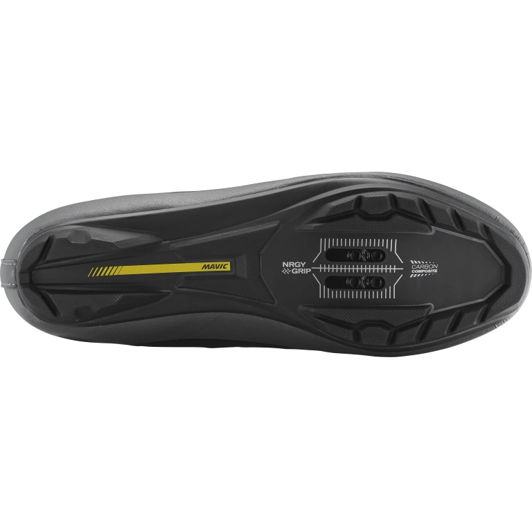 MAVIC ALLROAD SL Gravel Shoes Grey