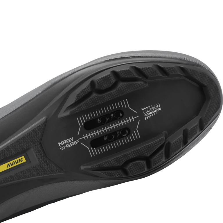 MAVIC ALLROAD SL Gravel Shoes Grey