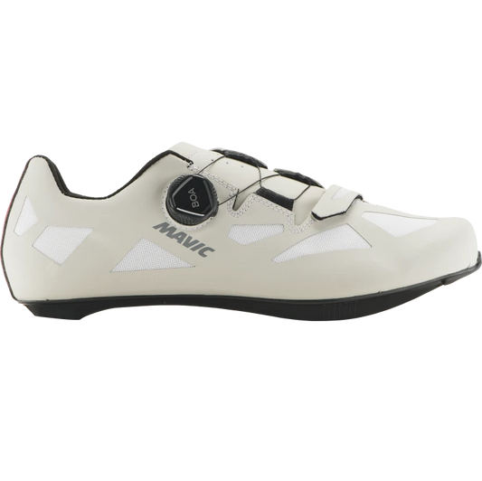 MAVIC COSMIC ELITE SL landsvägsskor Vit/Beige