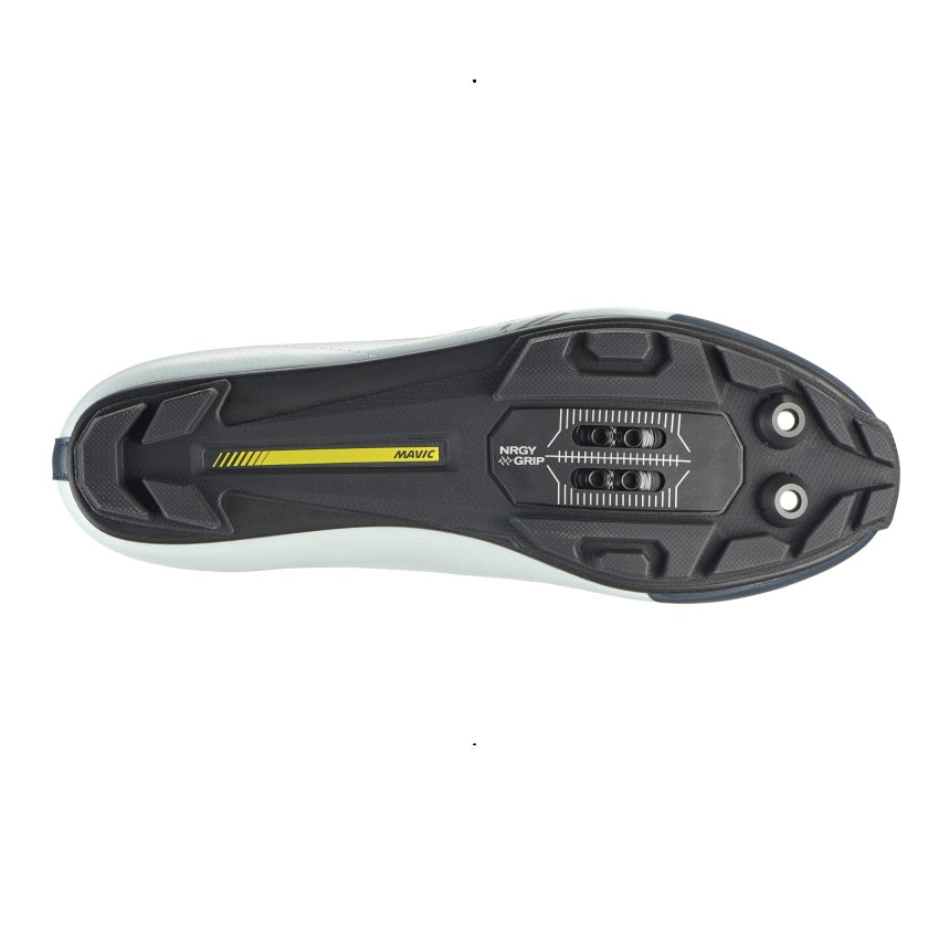 MAVIC CROSSMAX BOA MTB boty Blue/Orange