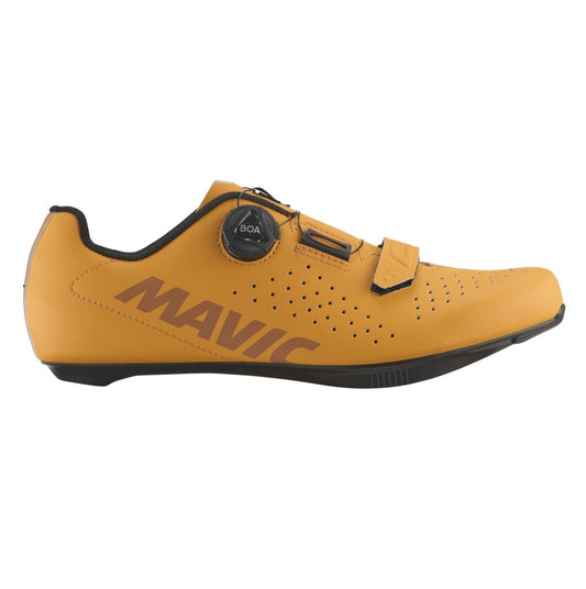 MAVIC COSMIC BOA landsvägsskor Blå/Orange