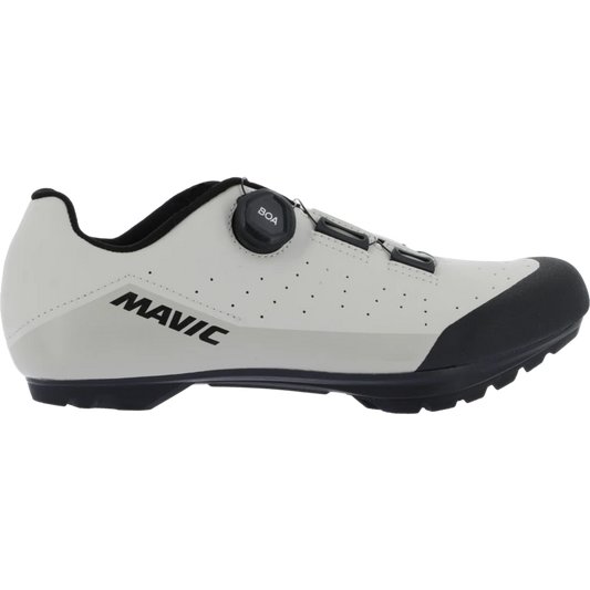 Chaussures Gravel Mavic Allroad BOA Gris Clair