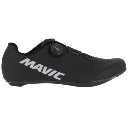 Chaussures Route Mavic Cosmic BOA Noir