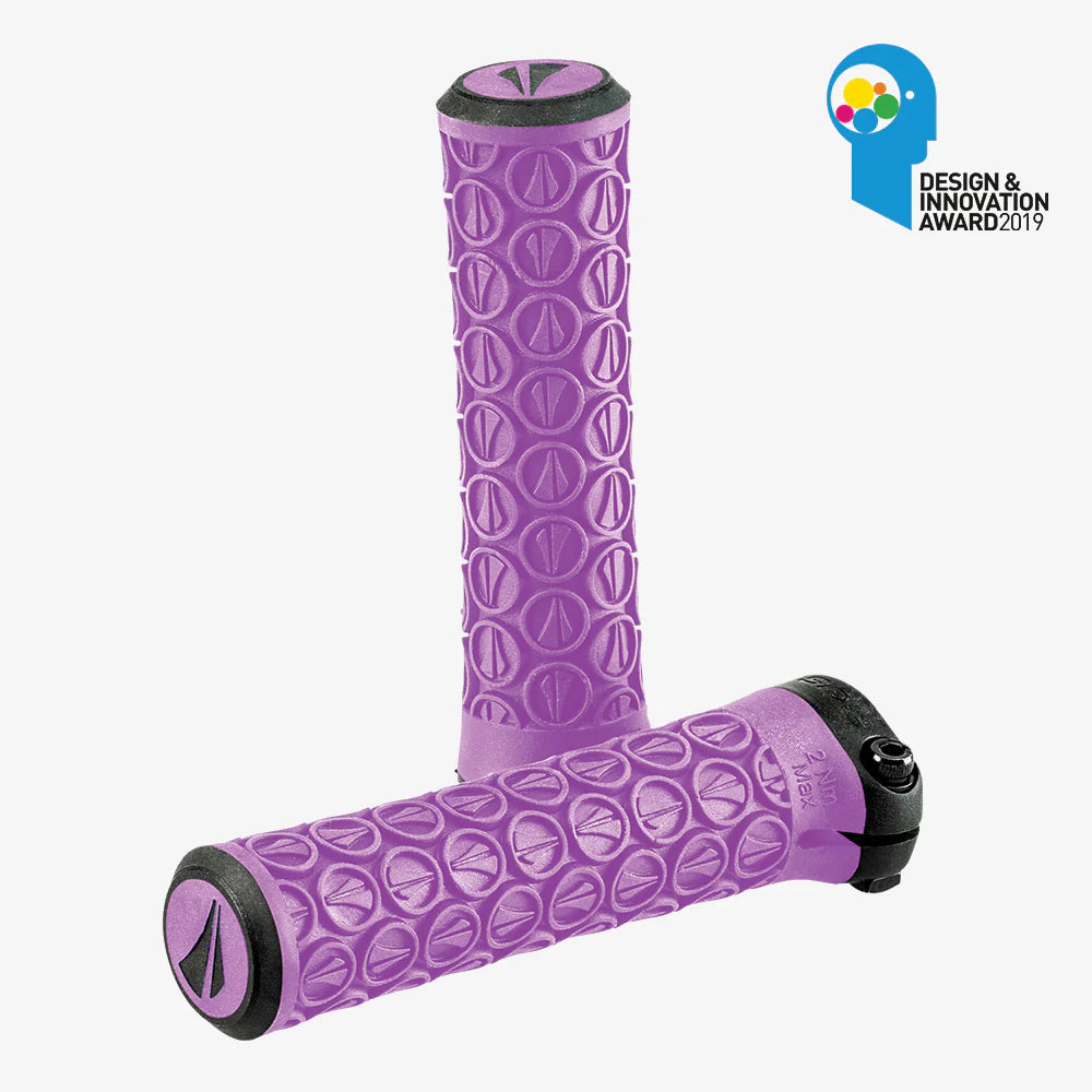 Gripy SDG SLATER Junior Violet