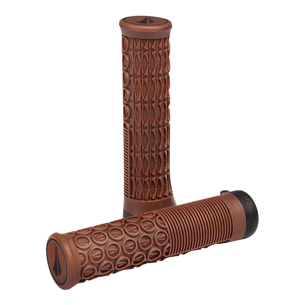 Grips SDG THRICE 136 mm Marron Tan