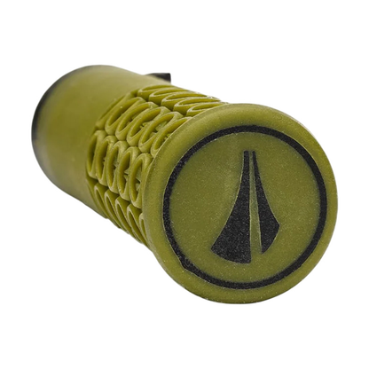 Grips SDG THRICE 136 mm Vert Olive