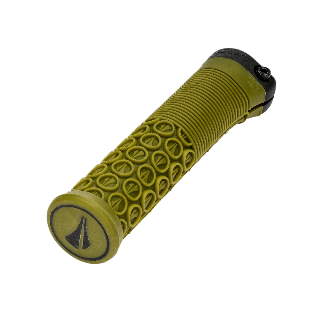 Grips SDG THRICE 136 mm Vert Olive