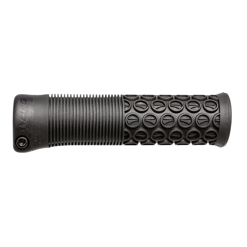 Grips SDG THRICE 136 mm Noir