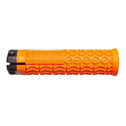 Grips SDG THRICE 136 mm Orange